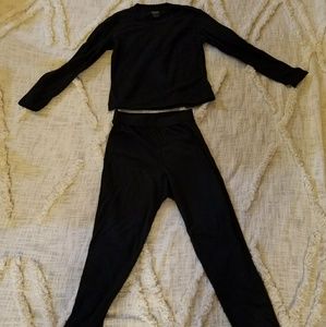 Hot Chilly's Pepper Skins Kids Warmwear Base Layer